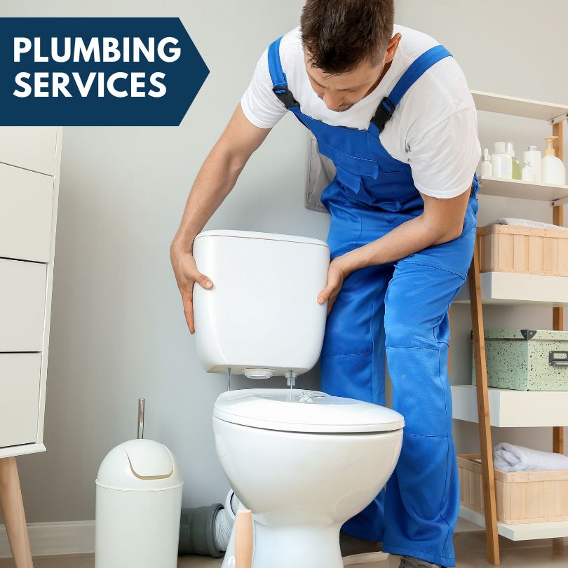 Plumbing Company in South Kent, CT